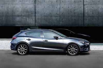 Mazda