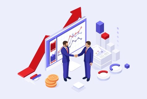 B2B E-Commerce