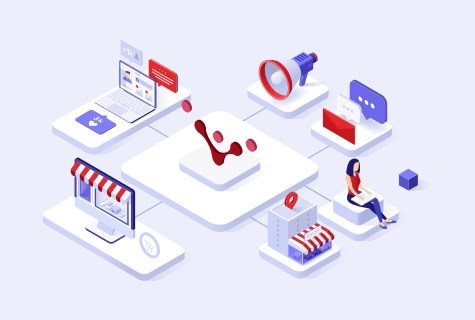 Omnichannel Order Management