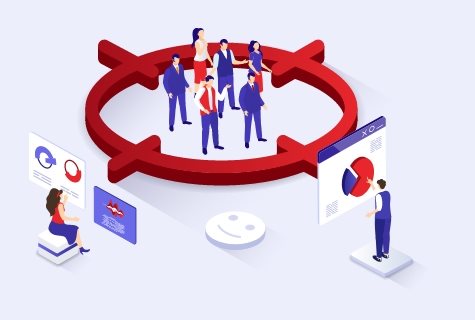 Omnichannel Marketing Automatisierung und Kampagnenmanagement